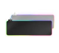 Mars Gaming MMPRGB2 XXL RGB - Alfombrilla Gaming