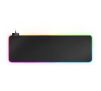 Mars Gaming - MMPRGB2, Negro, XXL