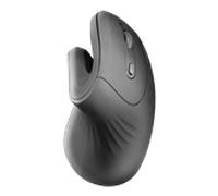 Ratón Gaming Ergonómico Inalámbrico Mars Gaming MMW-ERGOPRO/ Hasta 3200 DPI