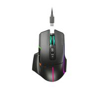 Mars Gaming MMW-VECTOR - Ratón gaming inalámbrico