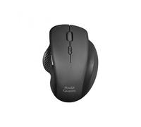 Mars Gaming - MMWERGO, Negro, One size