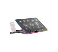 Base de refrigerante Mars Gaming MNBC13 17"