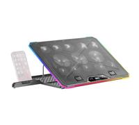 Mars Gaming MNBC13 - Base de refrigeración 17"