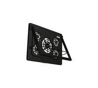 Tacens Mars Gaming 17.3" - Base de refrigeración