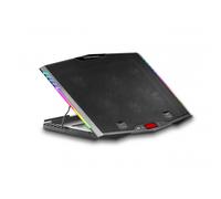 Soporte Refrigerante Mars Gaming MNBC5