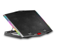 Soporte Refrigerante Mars Gaming MNBC5