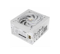 Mars Gaming MPB1000PSI 1000W 80 Plus Gold White - Fuente