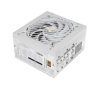 Mars Gaming MPB1000PSI 1000W 80 Plus Gold White - Fuente