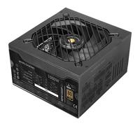 Mars Gaming Mpb1000psi Fuente Alimentación Modular Atx 3.1 1000w 80 Plus Gold Negro