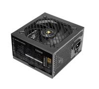 Mars Gaming MPB1000SI 1000W 80 Plus Gold Black - Fuente