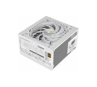 Mars Gaming MPB1000SI Fuente de alimentación Blanca 1000W