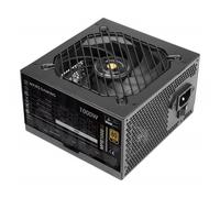 Mars Gaming MPB1000SI 1000W 80 Plus Gold Black - Fuente