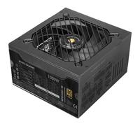 Mars Gaming Fuente ATX MPB1000SIM 1000W 80 Plus Gold Full Modular Negra 7 años garantía