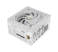Mars Gaming MPB1200PSI 1200W 80 Plus Gold White - Fuente