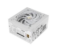 Mars Gaming Mpb1200psi Fuente Alimentación 1200W 80 Plus Gold Blanco