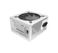 Mars Gaming MPB550 Blanca Fuente de alimentación 550W