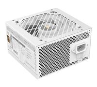 Mars Gaming MPB550SI 80 Plus Bronze 550W AI-RPM Blanco