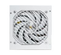 MARS GAMING MPB550SI, Fuente Alimentación PC ATX 550W, 7 Años Garantía, 80Plus Bronze 230V, 90% Eficiencia, Ventilador SI Extreme Silence con Núcleo MPB550SIW