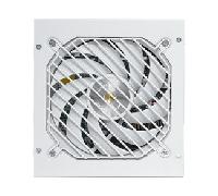 MARS GAMING MPB550SI, Fuente Alimentación PC ATX 550W, 7 Años Garantía, 80Plus Bronze 230V, 90% Eficiencia, Ventilador SI Extreme Silence con Núcleo MPB550SIW
