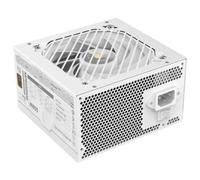 Mars Gaming MPB550SI 550W 80 Plus Bronze White - Fuente