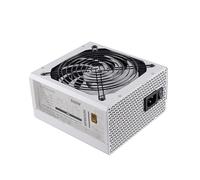 Mars Gaming MPB650 Blanca - Fuente de alimentación 650W