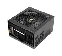 Mars Gaming MPB650PSI ATX 3.1 (PCIe 5.1) - Fuente de alimentación 650W