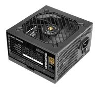 Mars Gaming MPB650PSID 650W 80 Plus Gold Black - Fuente