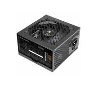 Mars Gaming MPB650SI 650W 80 Plus Bronze Black - Fuente