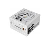 Mars Gaming MPB650SIM, Fuente Alimentación Full Modular ATX 650W, 7 Años Garantía, 80Plus Bronze 230V EU, Ventilador SI 120mm, Tecnología AI2-RPM, DC-DC y SMD, Condensadores Japoneses 105°C, Blanco