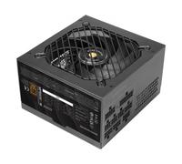 Fuente de Alimentación Mars Gaming MPB650SIM/ 650W/ Ventilador 12cm/ 80 Plus Bronze