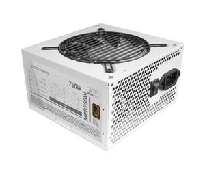 Mars gaming mpb750 unidad de fuente de alimentación 750 w 20+4 pin at