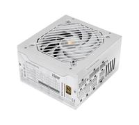 Mars Gaming MPB750PSI Blanca - Fuente de alimentación 750W