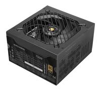 Mars Gaming MPB750PSI Fuente Alimentación 750W ATX 3.1 PCIe 5.1 80 Plus Gold Negro