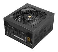 Mars Gaming MPB750PSI Fuente de alimentación Blanca 750W