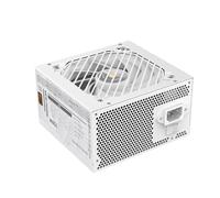 Mars Gaming MPB750SI, Fuente Alimentación PC ATX 750W, 7 Años Garantía, 80Plus Bronze 230V, 90% Eficiencia, Ventilador SI Extreme Silence con Núcleo de Cobre, Tecnologías AI2-RPM, DC-DC y SMD, Blanco