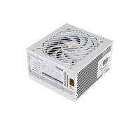 Mars Gaming MPB750SI, Fuente Alimentación PC ATX 750W, 7 Años Garantía, 80Plus Bronze 230V, 90% Eficiencia, Ventilador SI Extreme Silence con Núcleo de Cobre, Tecnologías AI2-RPM, DC-DC y SMD, Blanco