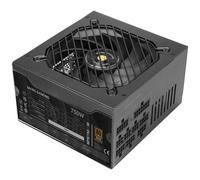 Mars Gaming MPB750SIM Fuente de alimentación Blanca 750W
