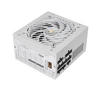 Mars Gaming MPB750SIM Blanca - Fuente de alimentación 750W
