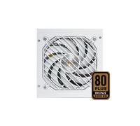 Mars Gaming - MPB750SIW unidad de fuente de alimentación 750 W 24-pin ATX ATX Blanco