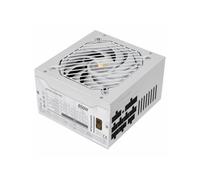 Mars Gaming MPB850SIM 850W 80 Plus Bronze White - Fuente