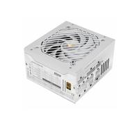Mars Gaming MPB850PSI 850W 80 Plus Gold White - Fuente