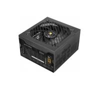 Mars Gaming Mpb850psi Fuente Alimentación Full Modular Atx 850w 10 Años Garantía 80plus Gold Negro