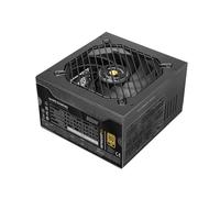 Mars Gaming MPB850PSI, Fuente Alimentación Full Modular ATX 850W, 10 Años Garantía, 80Plus Gold 90%, Ventilador SI 14cm, Tecnología AI2-RPM, DC-DC y SMD, ATX 3.1 y PCIe 5.1, Conector 12V 2x6, Negro