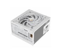Mars Gaming MPB850SI Blanca - Fuente de alimentación 850W