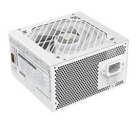 Mars Gaming Mpb850si Fuente Alimentación Atx 850w 7 Años Garantía 80plus Bronze 90% Blanco