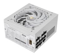 Mars Gaming Mpb850sim Fuente Alimentación Modular Atx 850w 80 Plus Bronze Blanco
