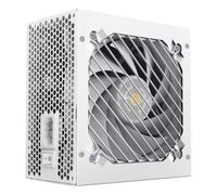 Mars Gaming MPB850SIM 850W 80 Plus Bronze White - Fuente