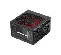 Fuente de Alimentación Mars Gaming MPIII550P/ 550W/ Ventilador 12cm
