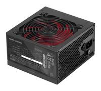 Mars Gaming MPIII550P Fuente Alimentación 550W Negra