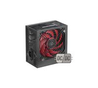 Fuente de Alimentación Mars Gaming MPIII550P/ 550W/ Ventilador 12cm
